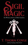 Sigil Magic for Writers, Artists, & Other Creatives - Paperback