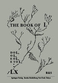 The Book of L - Paperback