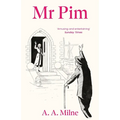 Mr Pim - Paperback