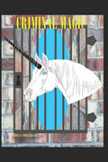 Criminal Magic - Paperback