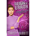 Reign of Error - Paperback