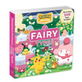 Pok駑on Primers: Fairy Types Book - Board Book