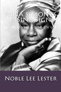 Nina Simone's Rising Sign - Paperback