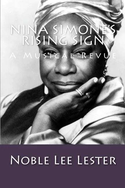 Nina Simone's Rising Sign - Paperback