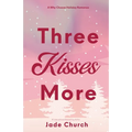 Three Kisses More - Paperback