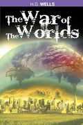 The War of the Worlds - Paperback