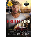 Protecting You: Large Print Edition - Paperback