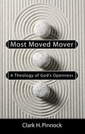 Most Moved Mover - Hardcover