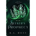 Seeker's Prophecy - Paperback