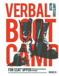 Verbal Boot Camp for the SSAT Upper: 365 Questions on Synonyms & Analogies - Paperback