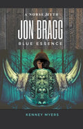 Jon Bragg Blue Essence - Paperback