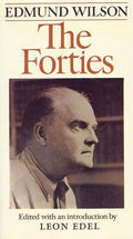 The Forties: From Notebooks and Diaries of the Period - Paperback