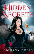Hidden Secrets - Paperback