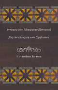 Intarsia and Marquetry - Handbook for the Designer and Craftsman - Paperback