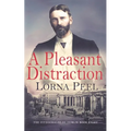 A Pleasant Distraction - Paperback