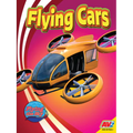 Flying Cars - Library Binding
