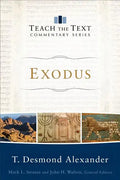 Exodus - Paperback