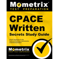 Cpace Written Secrets Study Guide: Cpace Test Review for the California Preliminary Administrative Credential Examination - Paperback
