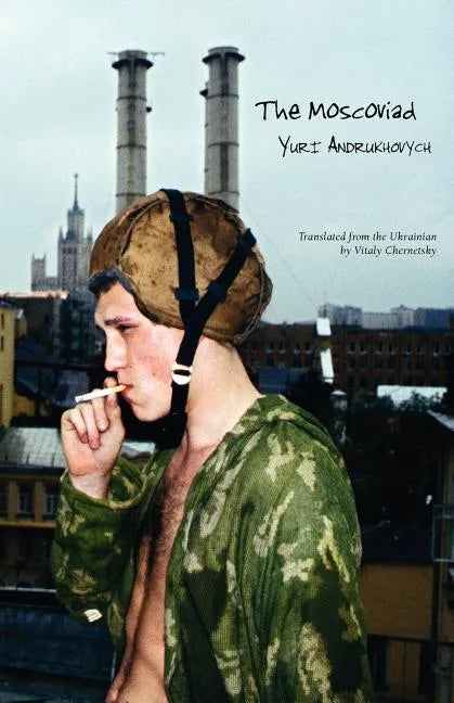 The Moscoviad - Paperback