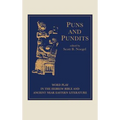 Puns and Pundits: Word Play in the Hebrew Bible and Ancient Near Eastern Literature - Hardcover