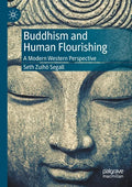 Buddhism and Human Flourishing: A Modern Western Perspective - Paperback