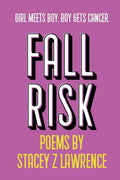 Fall Risk - Paperback