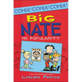Mr. Popularity - Hardcover