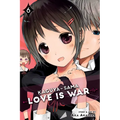 Kaguya-Sama: Love Is War, Vol. 6 - Paperback