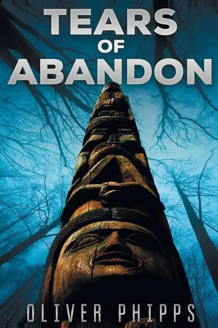 Tears of Abandon - Paperback