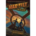 Max Tilt: Fire the Depths - Paperback