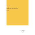 The Beatiful Miss Barrington: Vol. III - Hardcover
