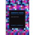 Empathy Maps: Step-by-step Guide 2nd Edition - Paperback