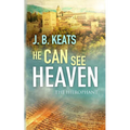 He Can See Heaven: The Hierophant - Paperback