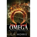 Omega - Hardcover