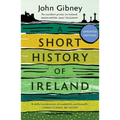 A Short History of Ireland, 1500-2000 - Paperback