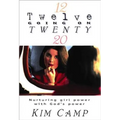 She's Twelve Going on Twenty - Paperback