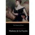 The Princess of Cleves - Paperback