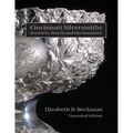 Cincinnati Silversmiths, Jewelers, Watch and Clockmakers - Paperback