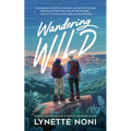Wandering Wild - Hardcover