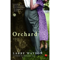 Orchard - Paperback
