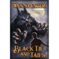 Black Tie and Tails - Hardcover