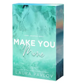Make You Mine - Paperback