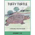 Tuffy Turtle - Paperback