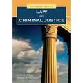 Introduction to Law & Criminal Justice - Paperback