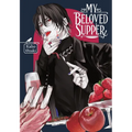 My Beloved Supper - Paperback