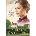 A Song of Joy - Paperback