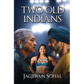 Two Old Indians - Paperback
