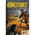 Bible Kidventures Old Testament Stories - Paperback