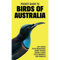 Pocket Guide to Birds of Australia - Hardcover