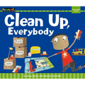 Clean Up, Everybody - Paperback
